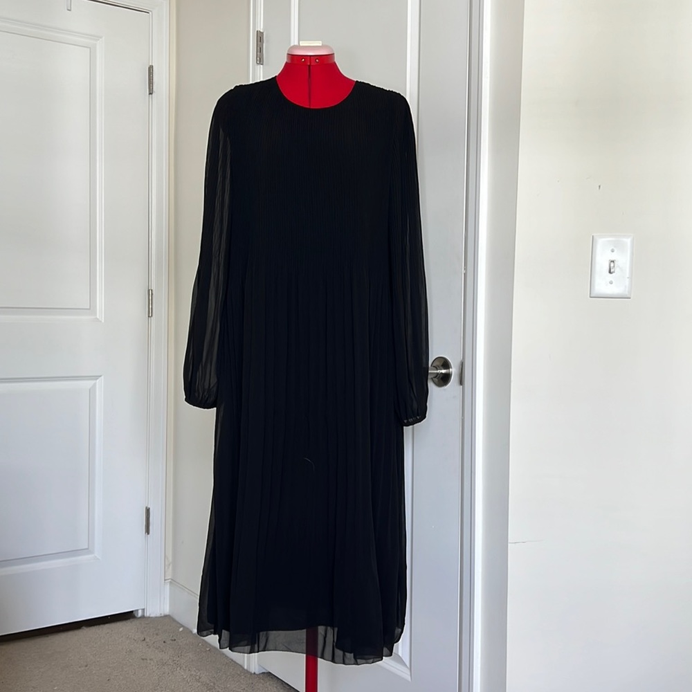 Wilfred Daydream Midi Dress
